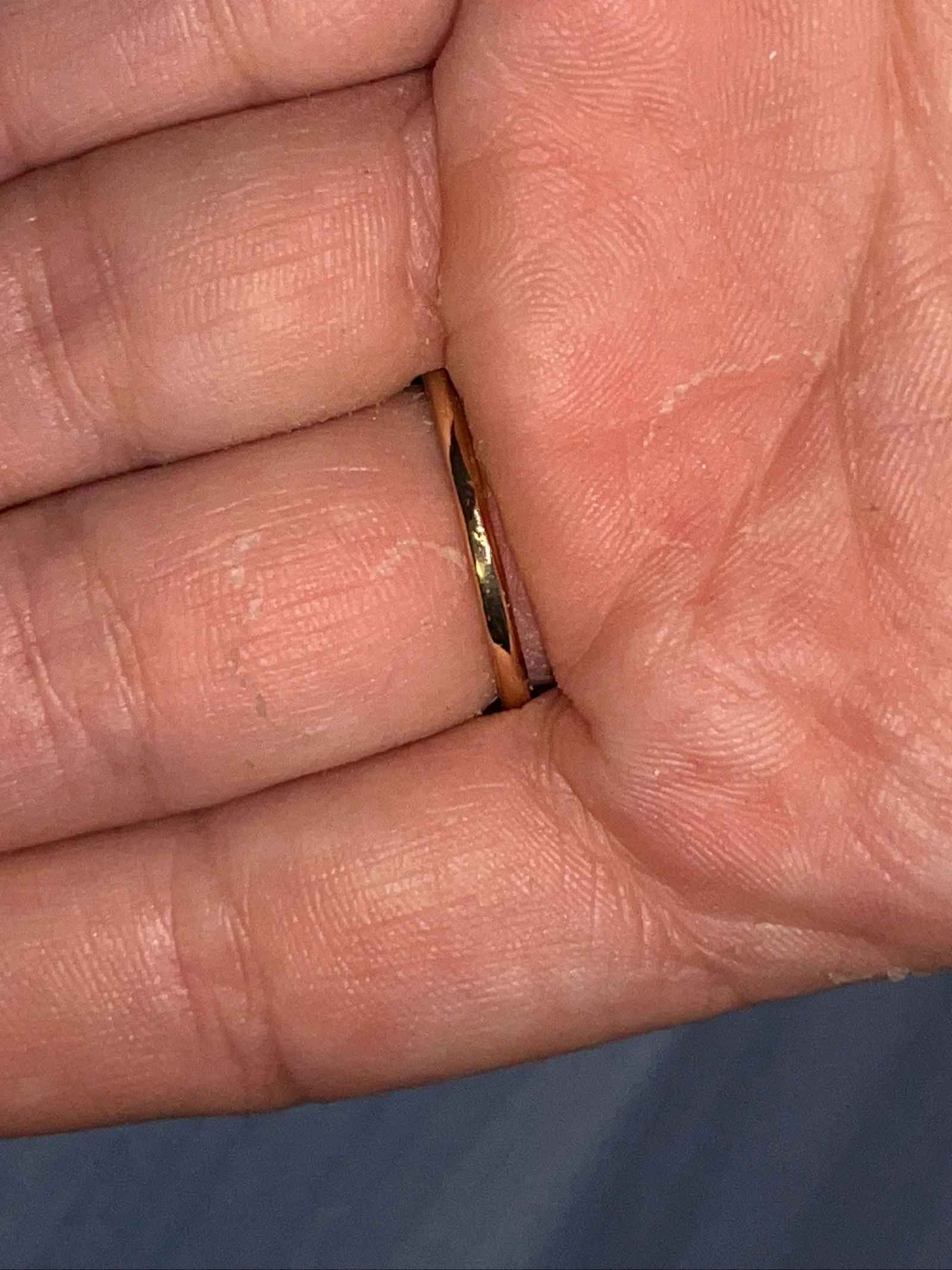 Anillo de fantasía – photo 3